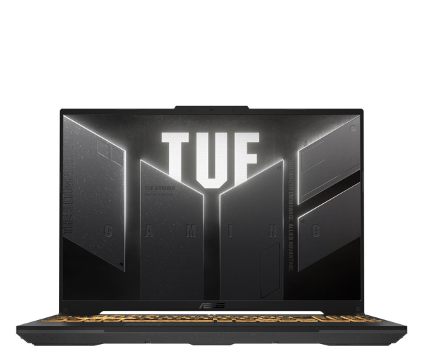 ASUS TUF Gaming F16 i5-210H/16GB/512/Win11 RTX3050 144Hz - 1356018 - zdjęcie 4